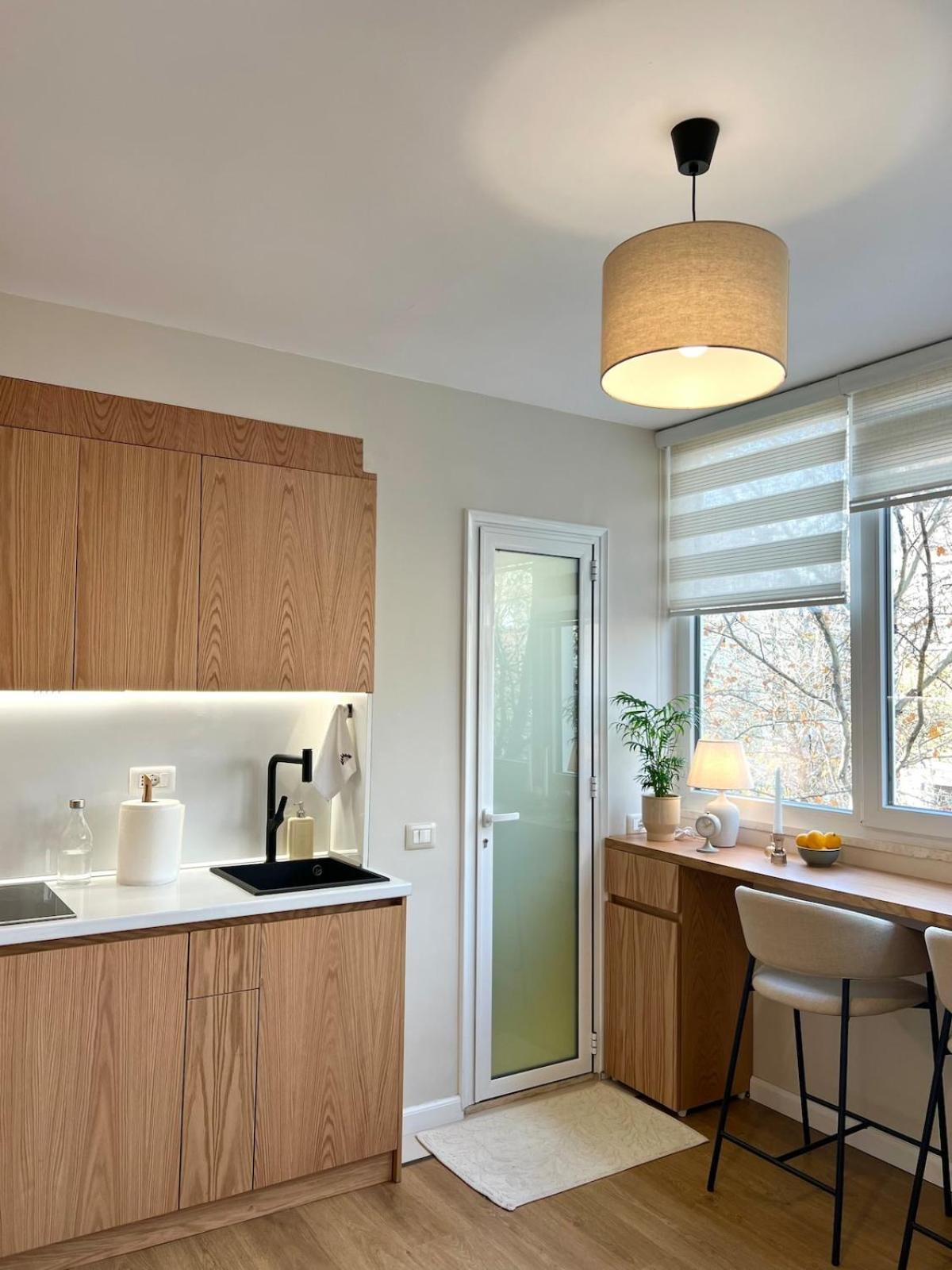 Apartamento Cozy Near Center Tirana